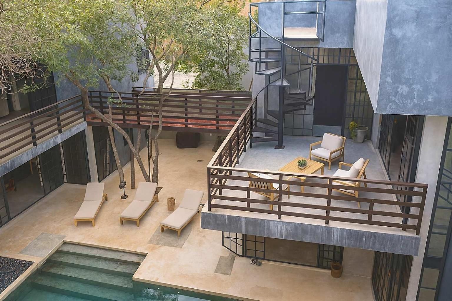 Holiday home Ka'an 7br Estate Pool & Rooftop *