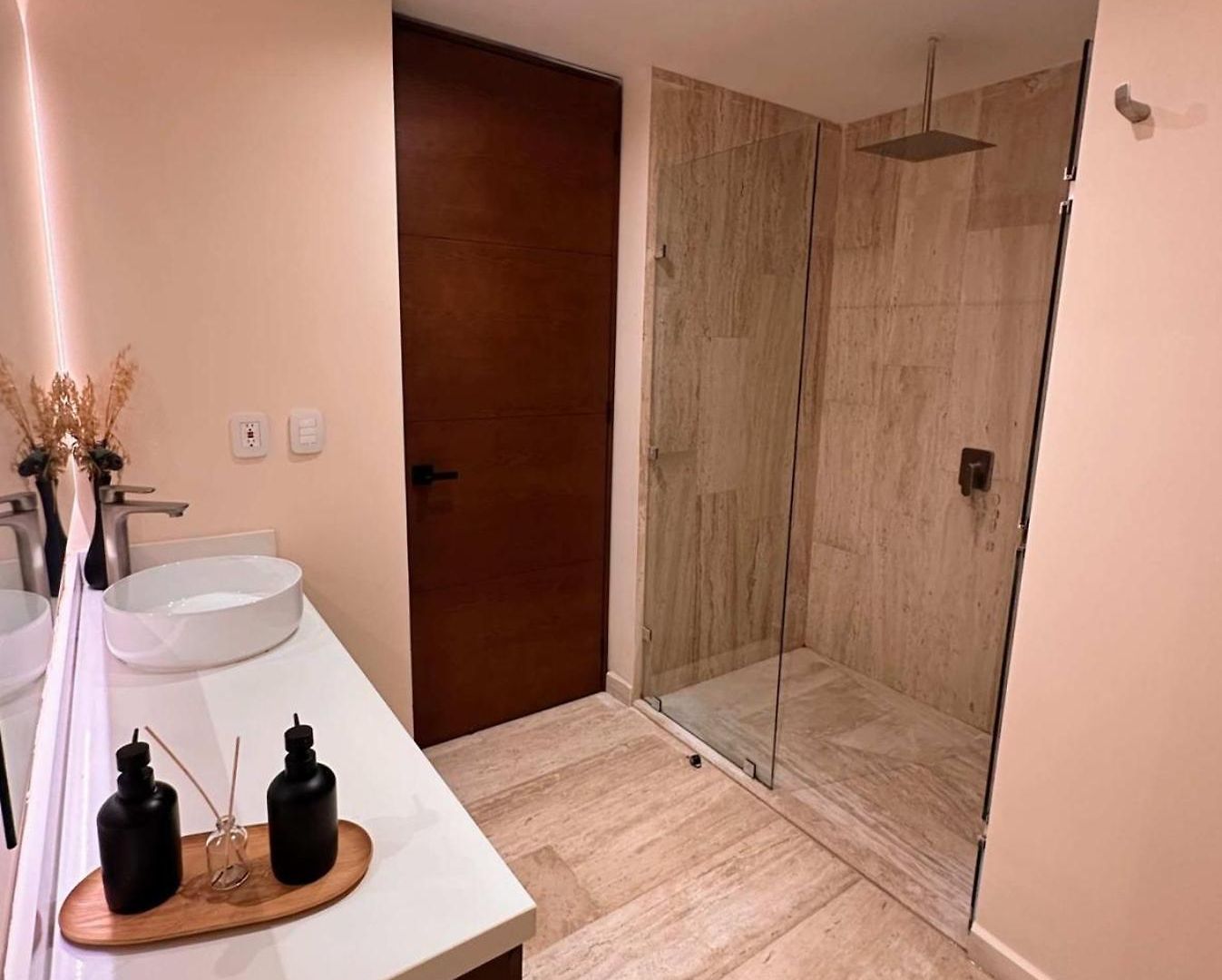 Apartment Mistiq Templo 1 *