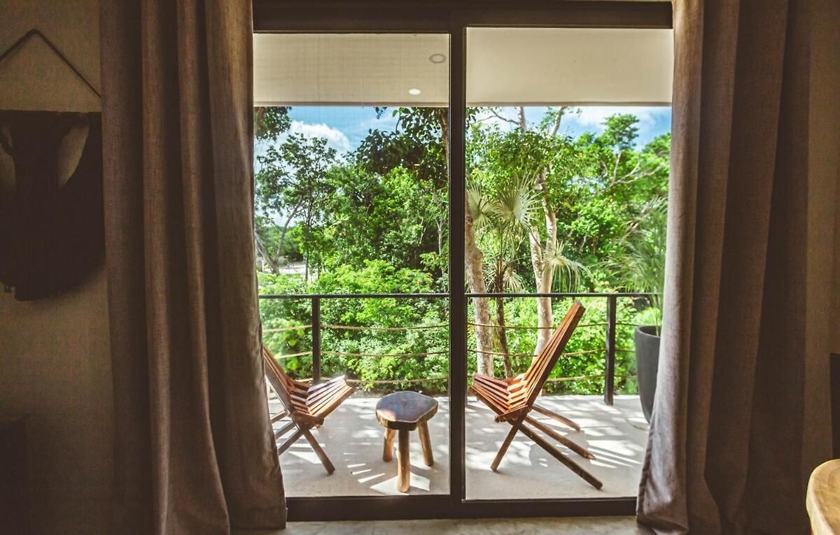 Apartment Casa Leo - Beautiful In Tulum