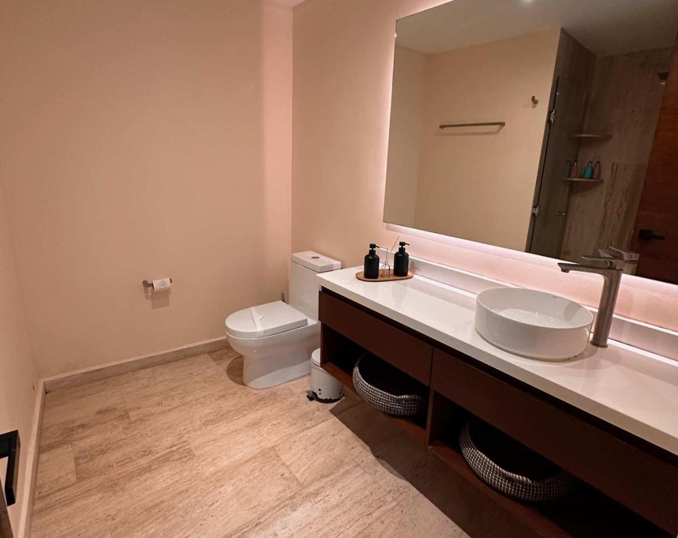 Apartment Mistiq Templo 1
