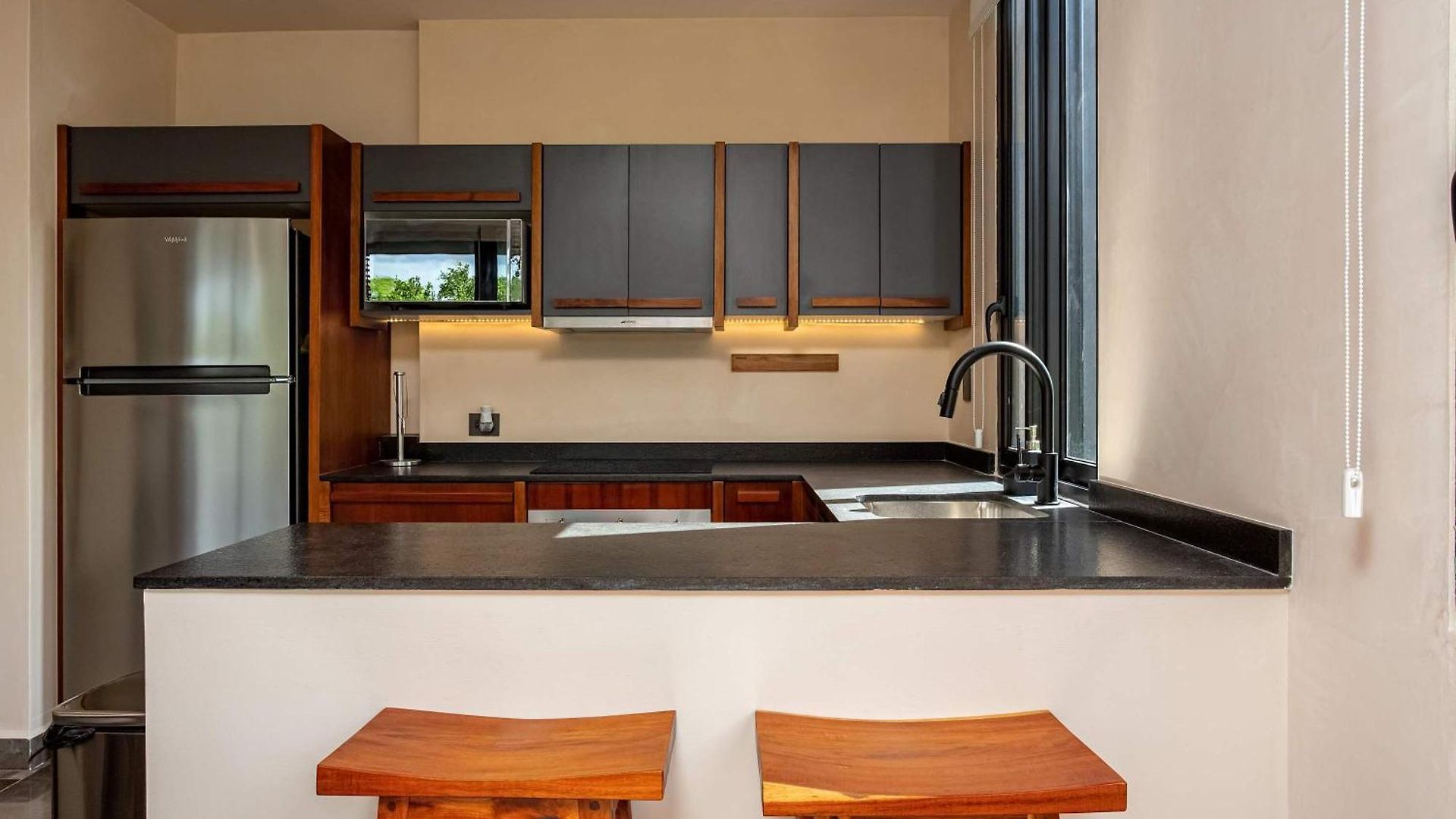 Apartment Modern 1br Jungle View Retreat In Humana With Rooftop Pool Tulum