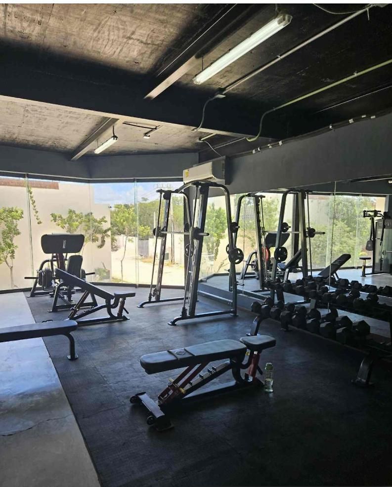 Mistiq Templo 1 Tulum