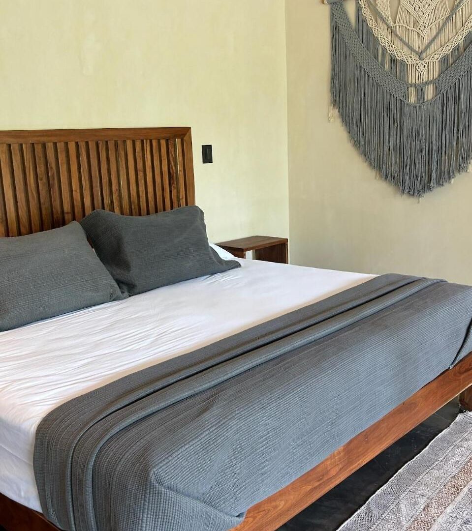 Humana Luxury Tulum- 1 Habitacion- Biciletas Electricas Incluidas Tulum