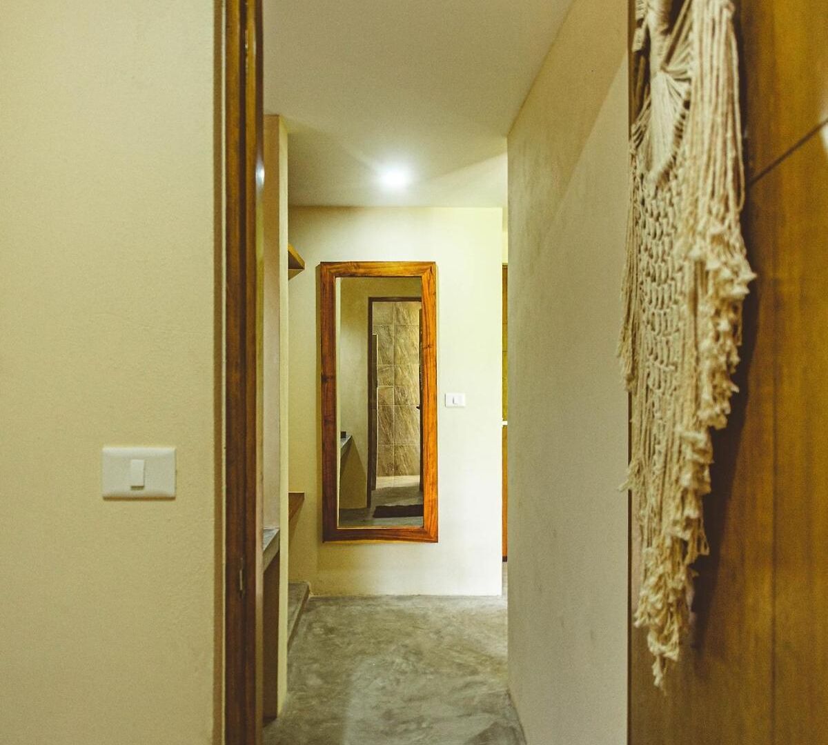 Casa Leo - Beautiful In Apartment Tulum