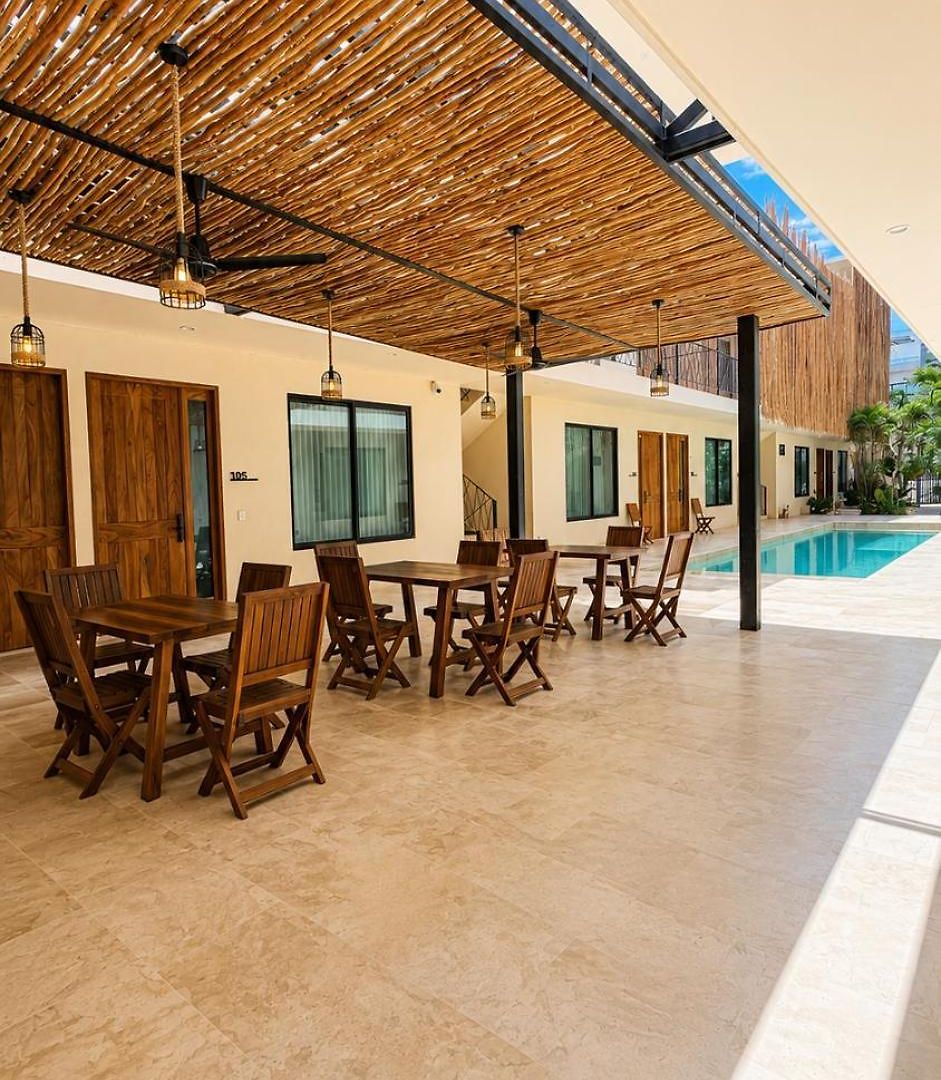 Apartment Lapso At Tulum