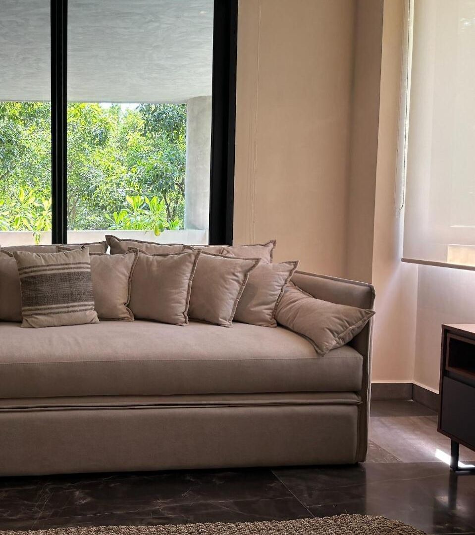 Humana Luxury Tulum- 1 Habitacion- Biciletas Electricas Incluidas Apartment