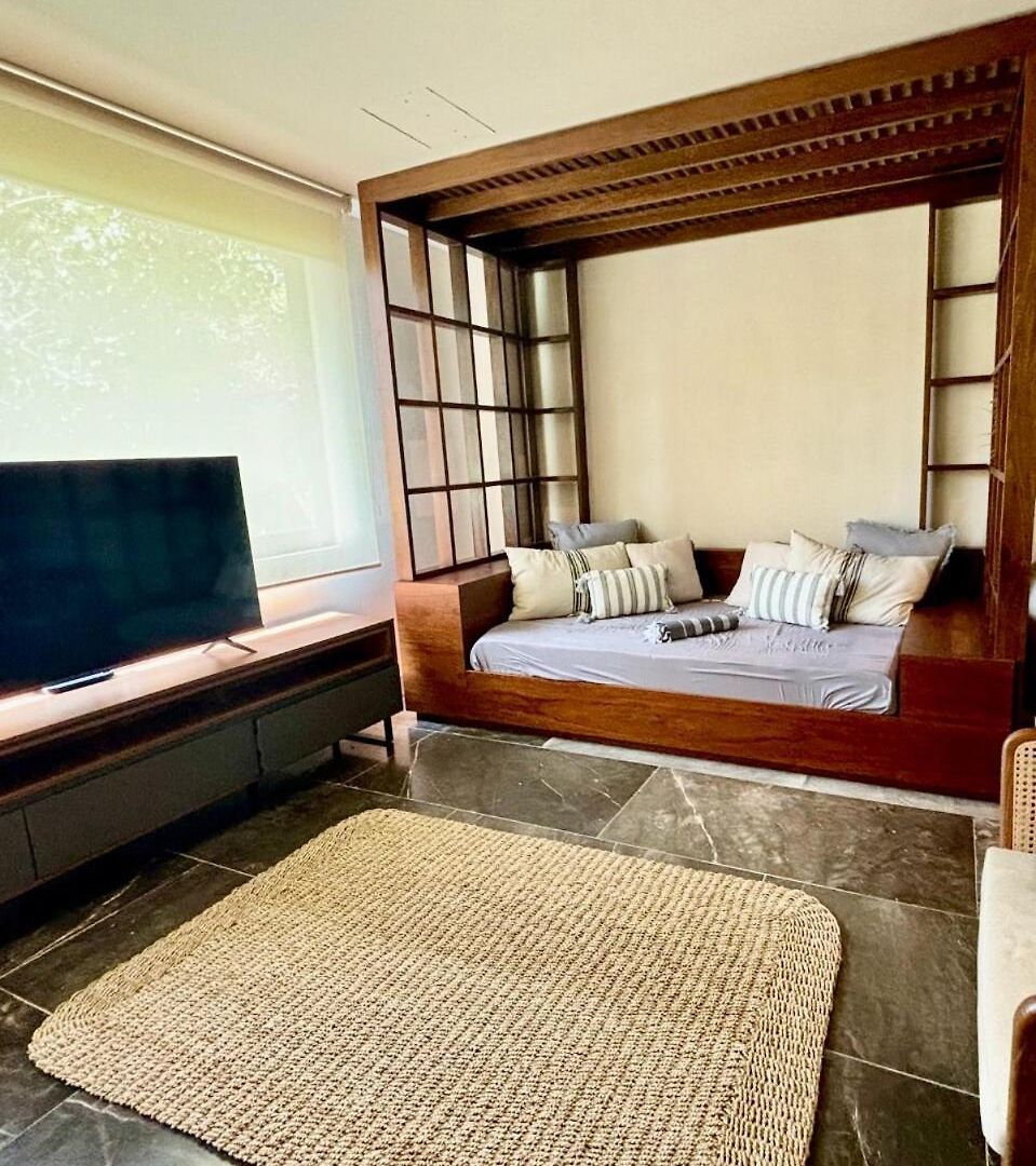 Humana Luxury Tulum- 1 Habitacion- Biciletas Electricas Incluidas Tulum