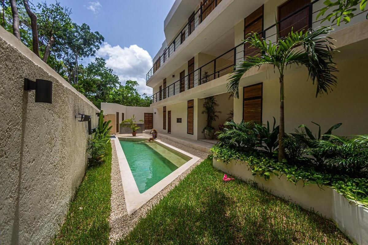 Casa Leo - Beautiful In *