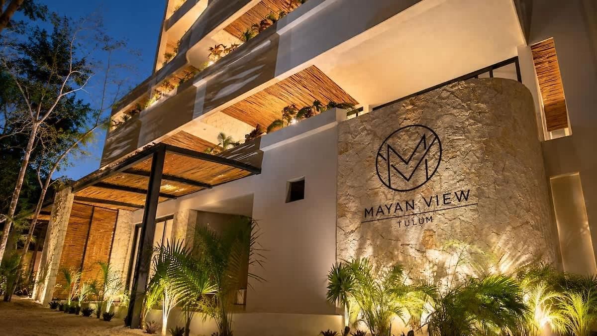 Apartment Mayan View Walk To Jaguar Park & *