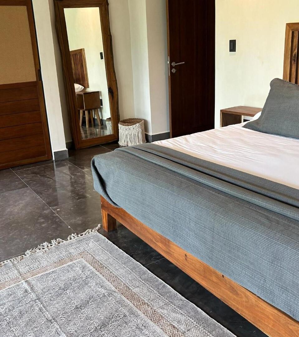 Humana Luxury Tulum- 1 Habitacion- Biciletas Electricas Incluidas *