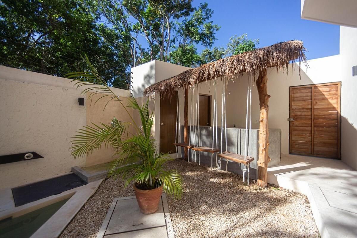 Casa Leo - Beautiful In Tulum