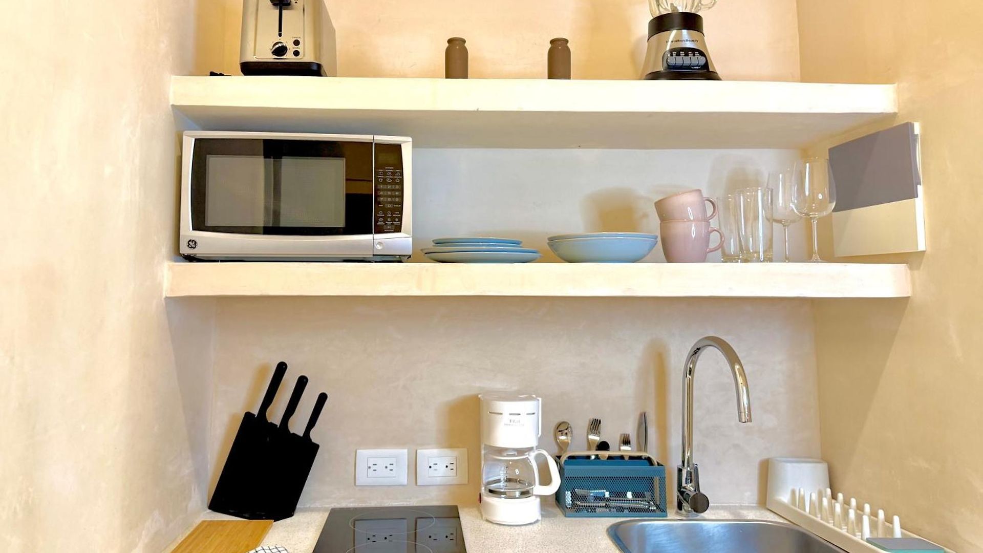 Apartment Lapso At