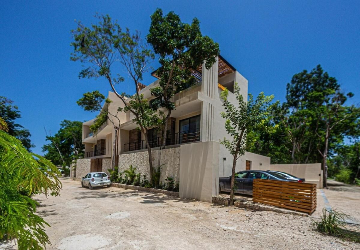 Casa Leo - Beautiful In Tulum