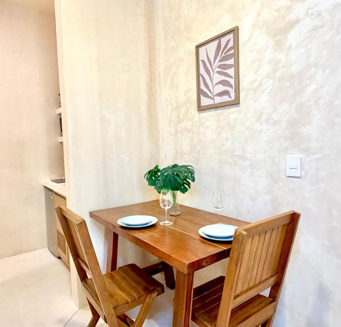 Apartment Lapso At