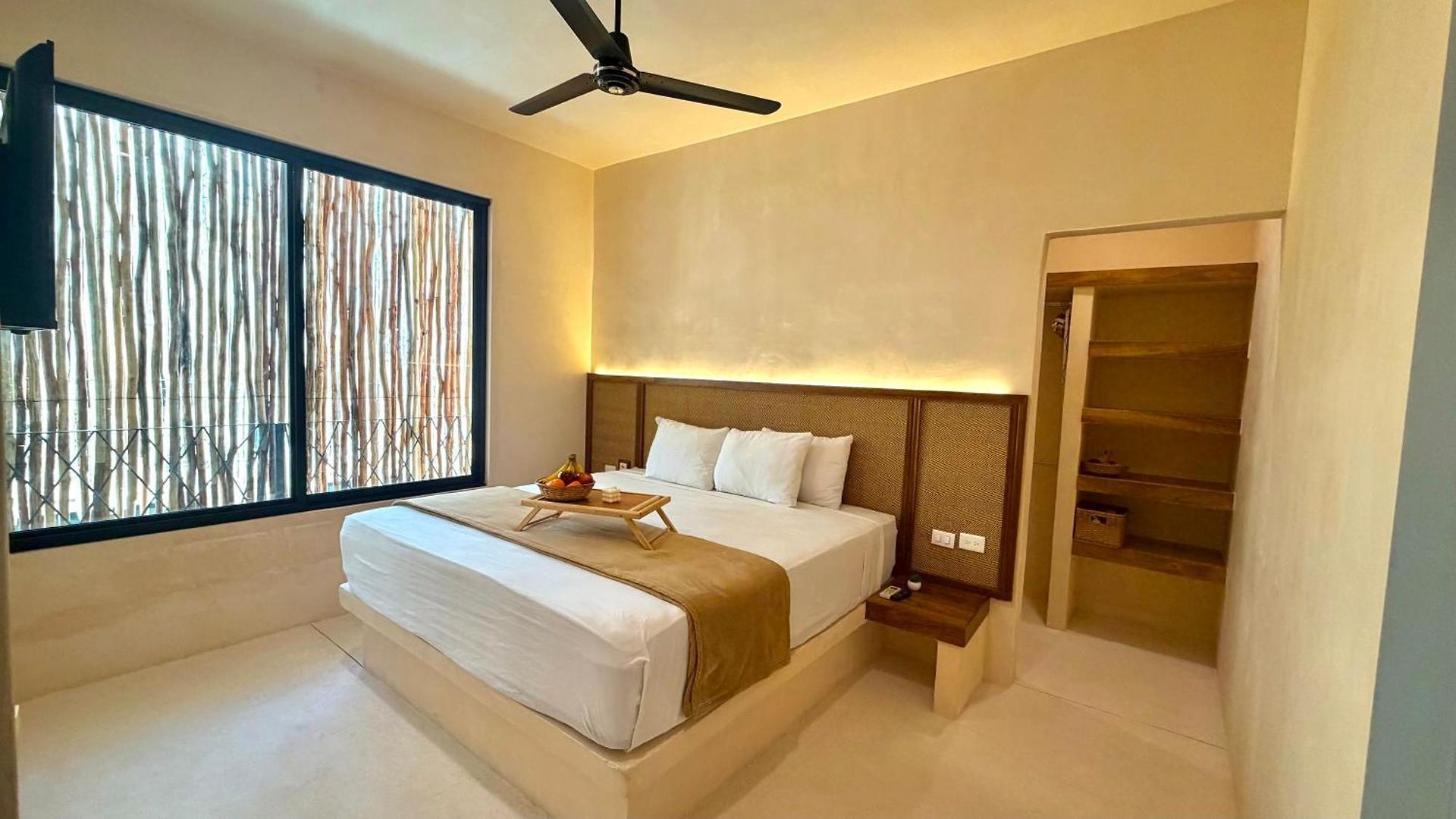 Apartment Lapso At *