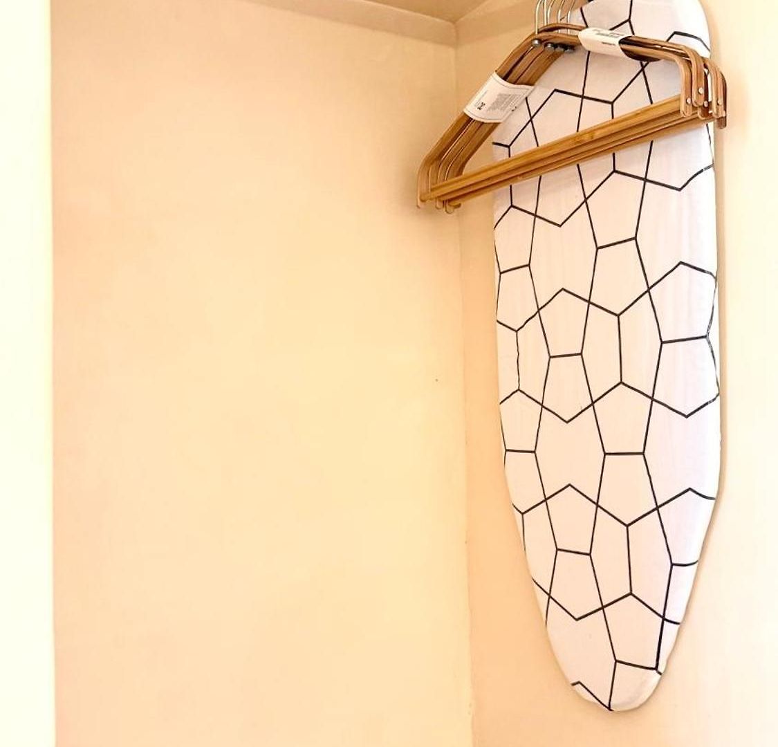 Apartment Lapso At