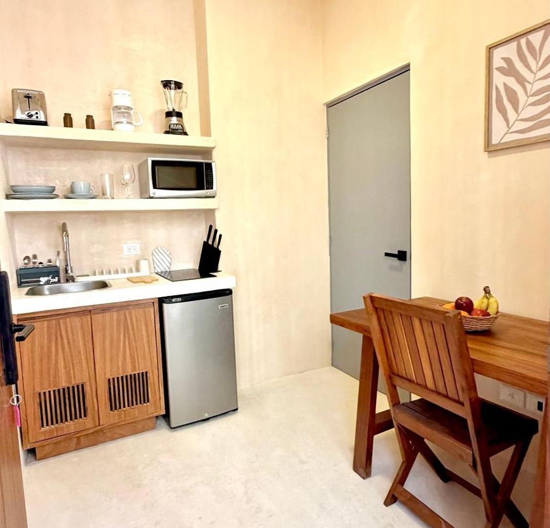 Apartment Lapso At *