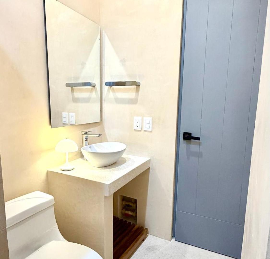 Apartment Lapso At *