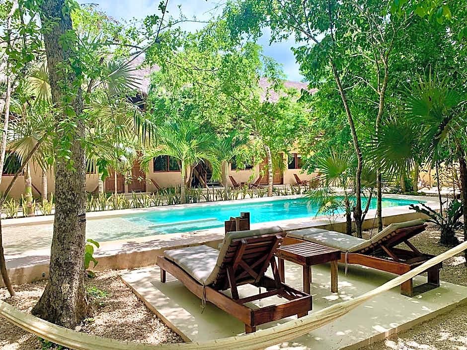 Aldea Xaan Ha 4* Tulum