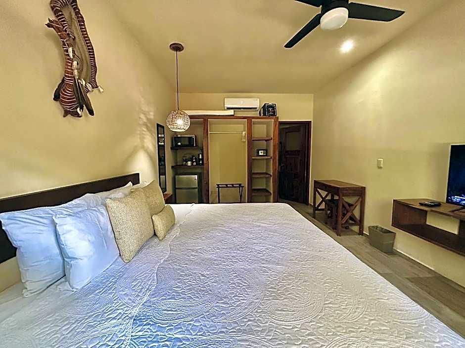 Aldea Xaan Ha Aparthotel Tulum