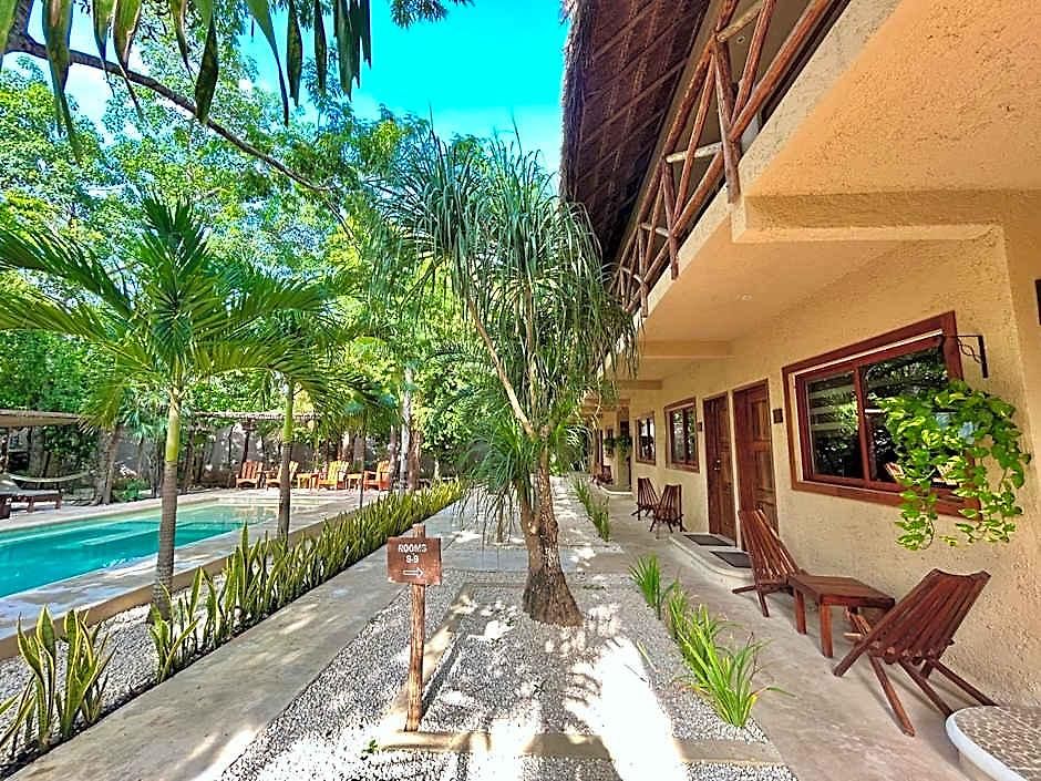 Aparthotel Aldea Xaan Ha 4*