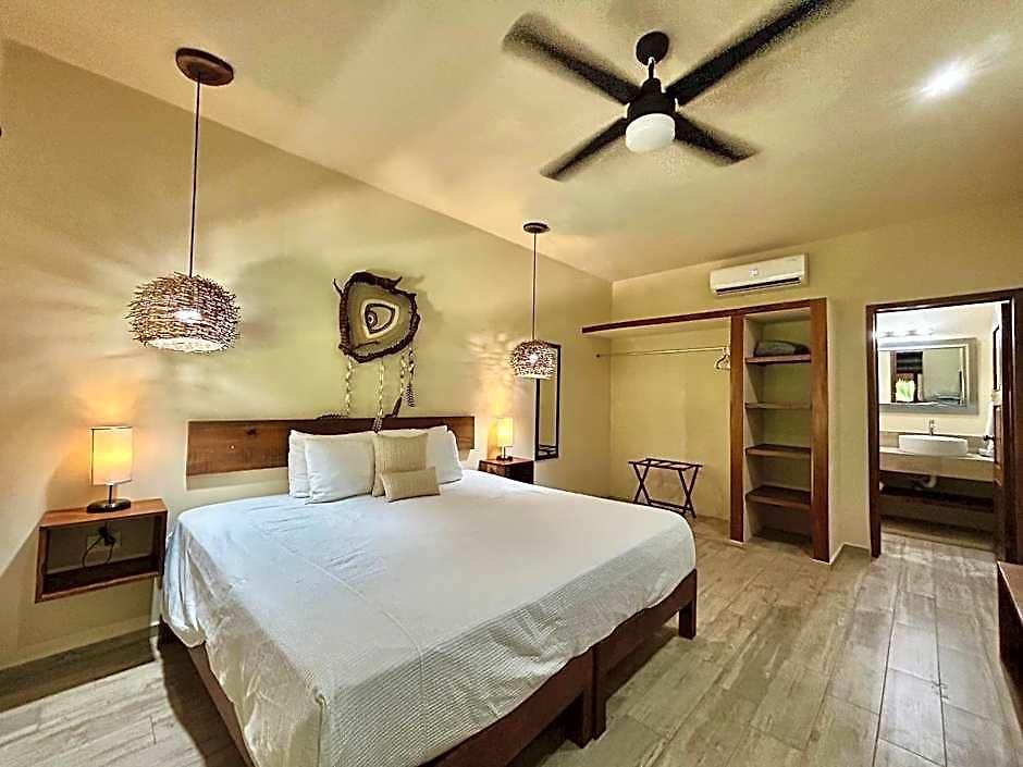 Aparthotel Aldea Xaan Ha 4*