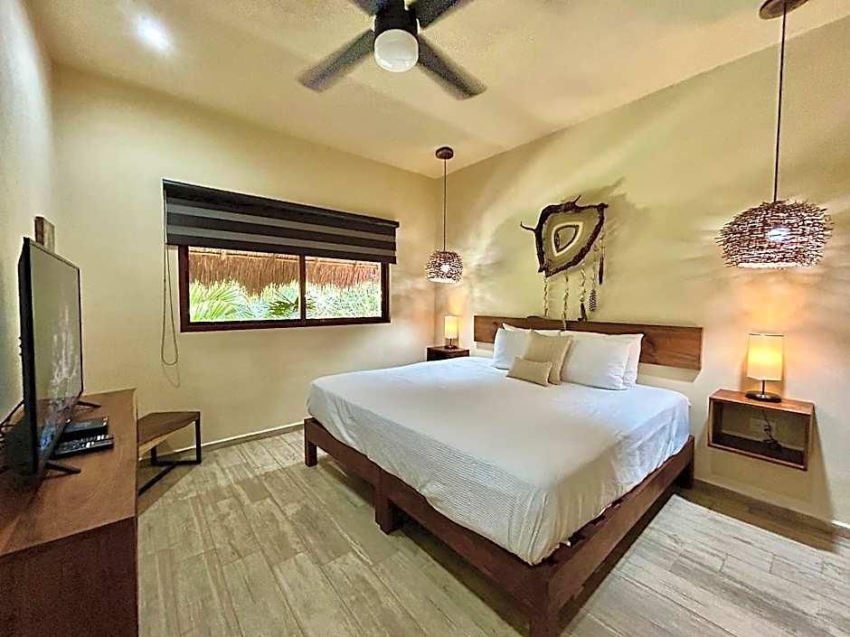 Aparthotel Aldea Xaan Ha Tulum