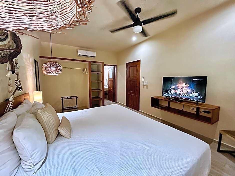 Aldea Xaan Ha Tulum