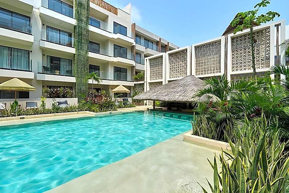 Hotel Bakal By Lockey Tulum