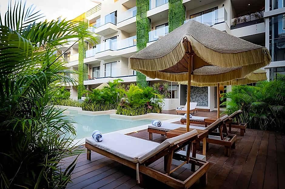 Bakal By Lockey Hotel Tulum