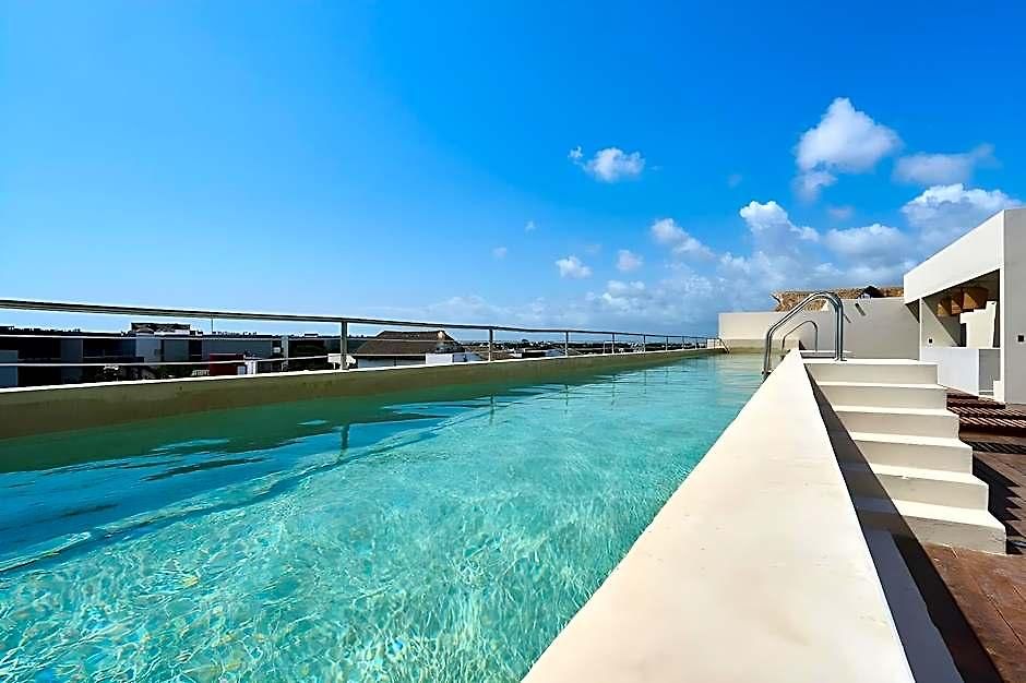 Bakal By Lockey Hotel Tulum