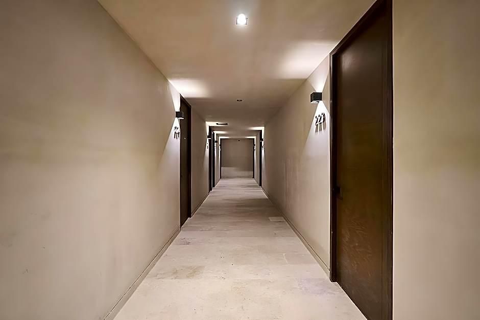 Hotel Bakal By Lockey Tulum