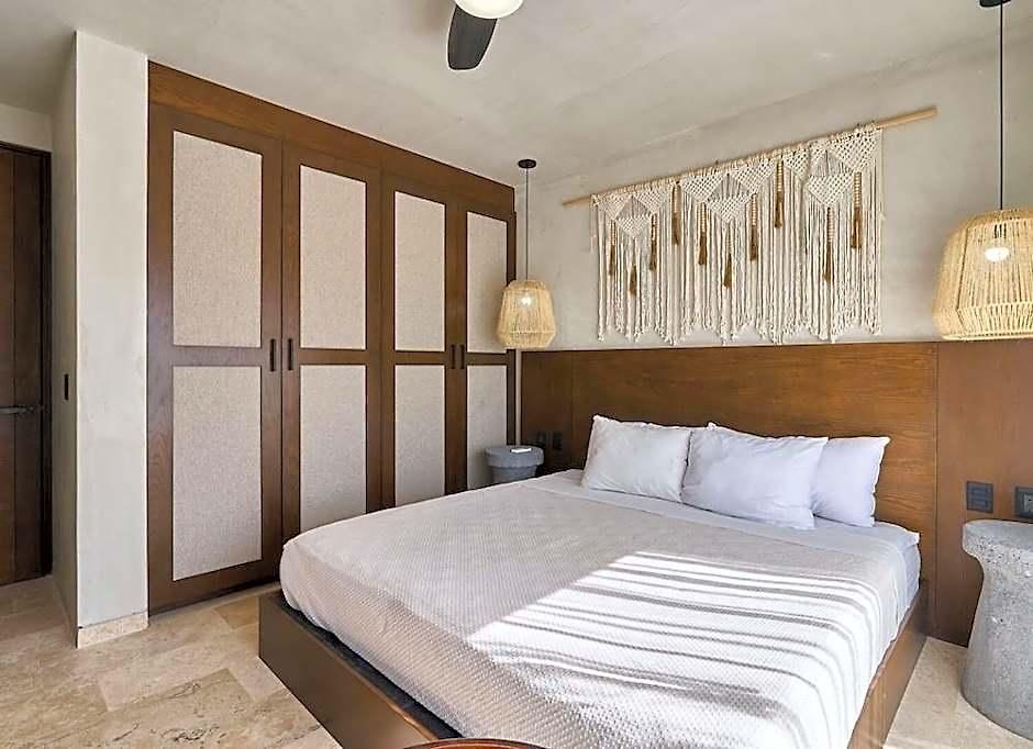 Hotel Bakal By Lockey Tulum