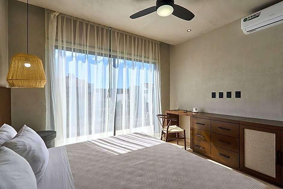 Hotel Bakal By Lockey