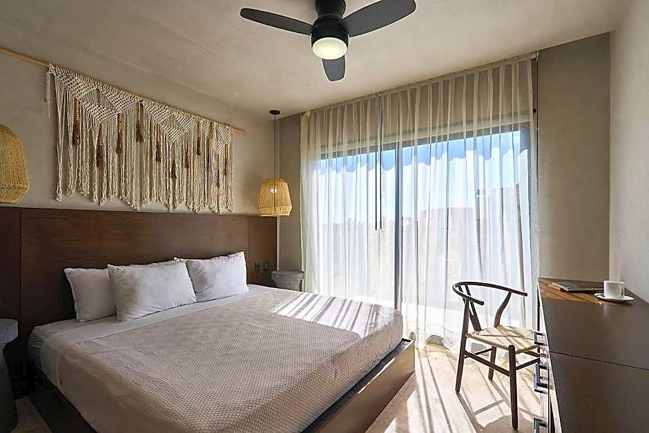 Hotel Bakal By Lockey 3*