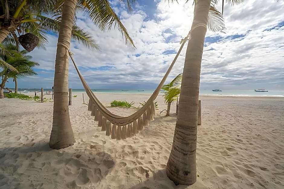 Alito Tulum, Formerly La Diosa Hotel 3*