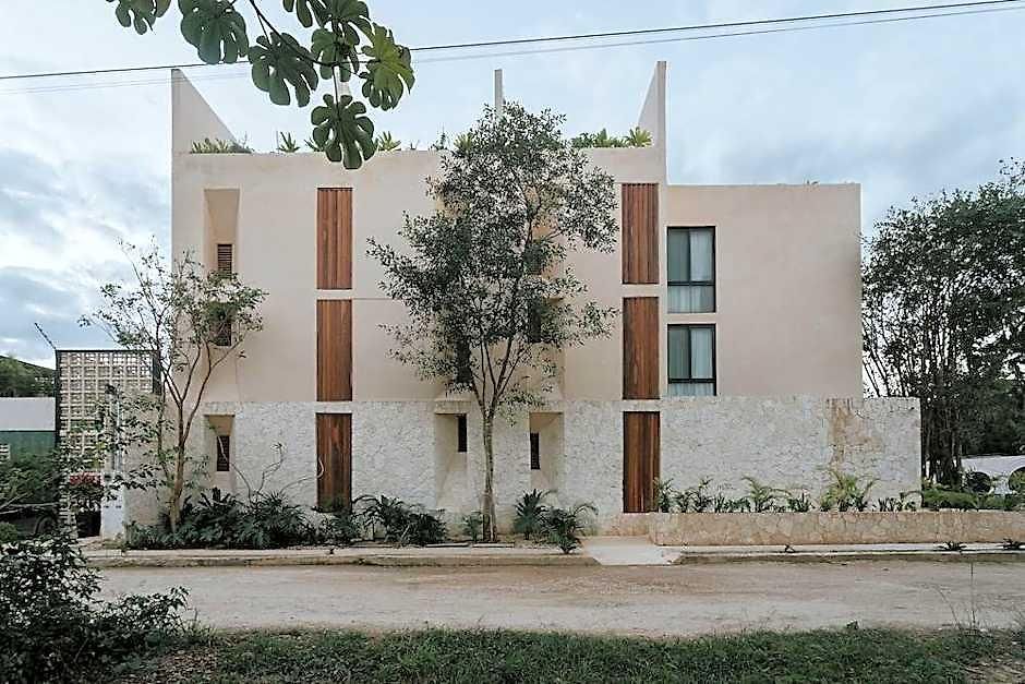 Eterna Tulum