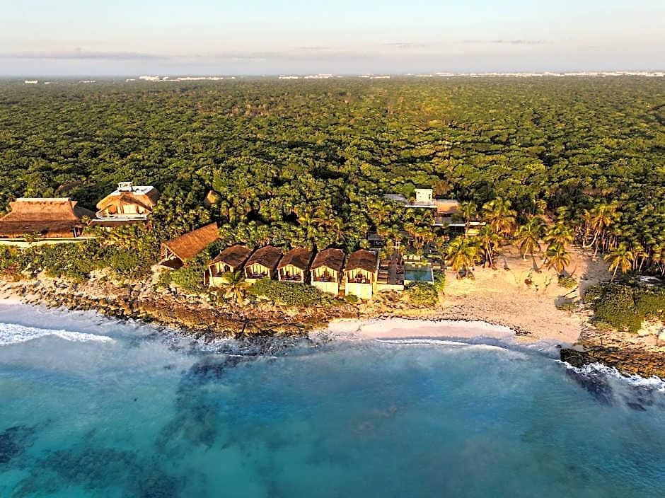 Our Habitas - Adults Only Hotel Tulum