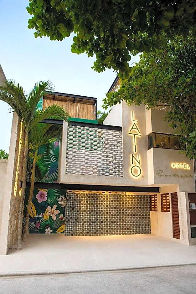 Latino Boutique Hotel Tulum
