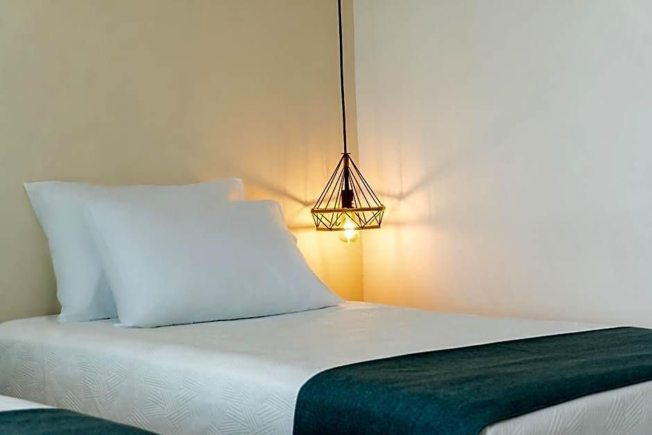 Kante - Downtown Hotel