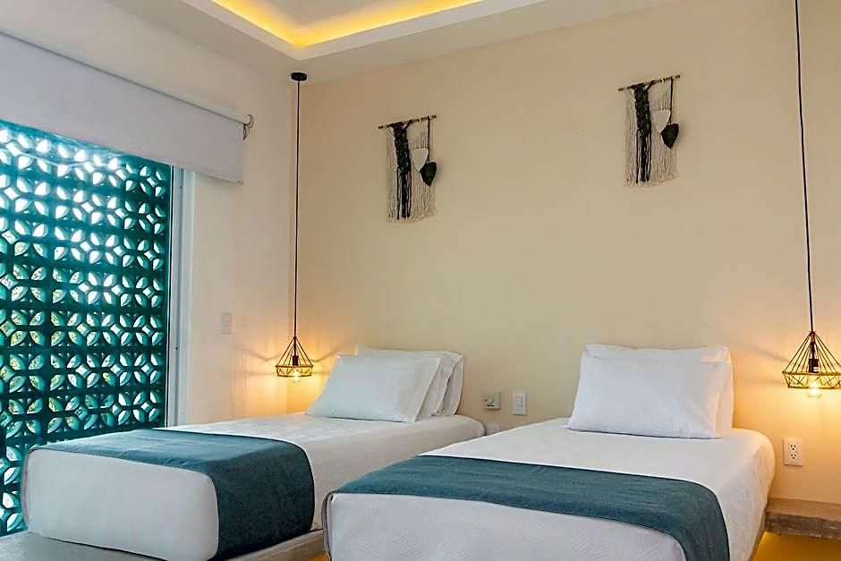 Kanté - Downtown Hotel Tulum