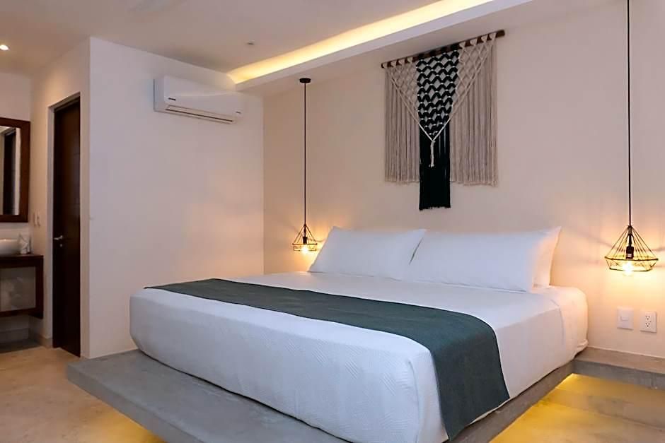 Hotel Kanté - Downtown 4*