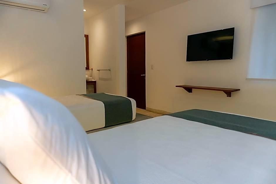 Hotel Kanté - Downtown