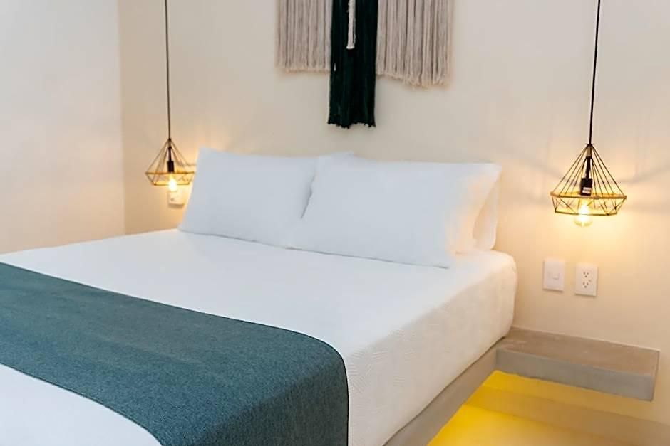 Kanté - Downtown Hotel Tulum