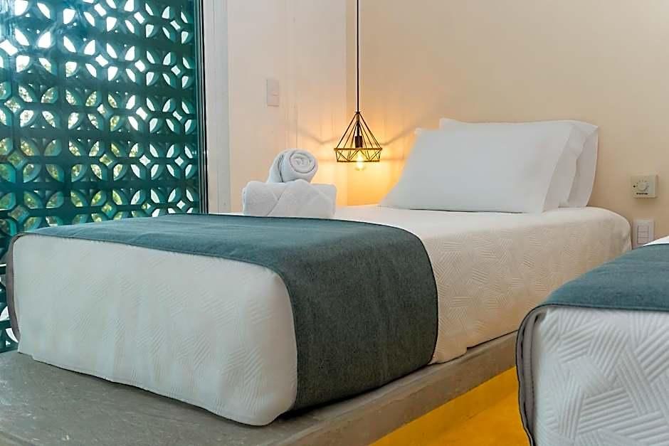 Hotel Kanté - Downtown 4*
