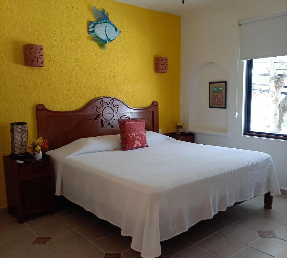 Maison Tulum