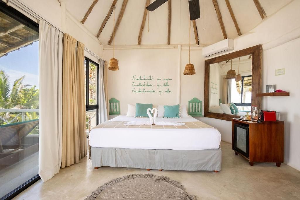 Punta Piedra 3*