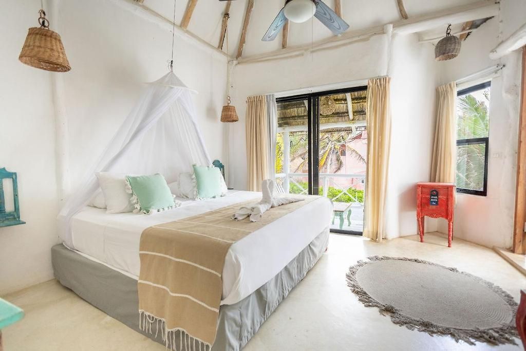 Punta Piedra Tulum