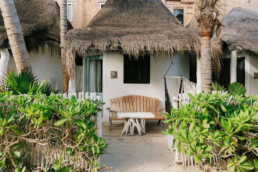 Punta Piedra