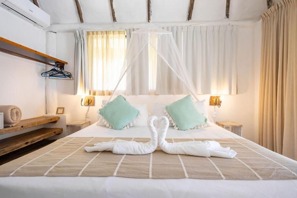 Punta Piedra Hotel 3*